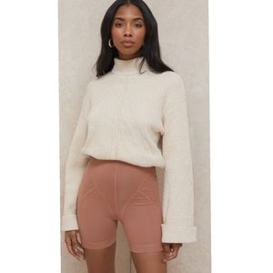 House of CB Harley Shorts